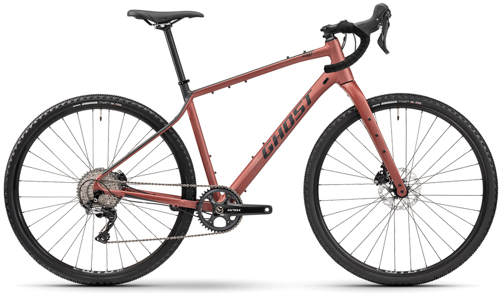 Ghost ASKET ADVANCED AL